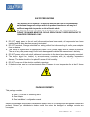 Installation & Configuration Manual - (page 3)