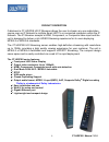 Installation & Configuration Manual - (page 4)