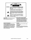 Operating Manual And Warranty - (page 2)