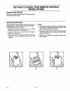 Operating Manual And Warranty - (page 13)