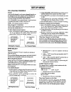 Operating Manual And Warranty - (page 19)