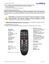 Installation and user manual - (page 14)