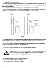 Installation And User's Operating Instructions - (page 14)