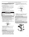 Installation Instructions And Use & Care Manual - (page 7)