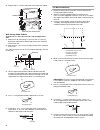 Installation instructions and use & care manual - (page 8)