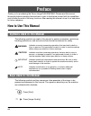 Facsimile Manual - (page 10)