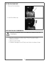 Operation & Maintenance Instructions Manual - (page 6)