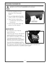 Operation & Maintenance Instructions Manual - (page 11)