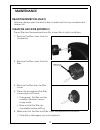 Operation & Maintenance Instructions Manual - (page 12)