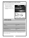 Operation & Maintenance Instructions Manual - (page 13)