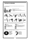 Operation & Maintenance Instructions Manual - (page 19)