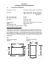 Installation, Maintenance & User Instructions - (page 3)