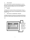 Installation, Maintenance & User Instructions - (page 5)