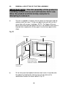 Installation, Maintenance & User Instructions - (page 56)