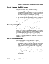 Programmer's Reference Manual - (page 17)
