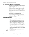 Programmer's Reference Manual - (page 84)