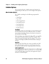 Programmer's Reference Manual - (page 110)