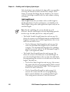 Programmer's Reference Manual - (page 136)