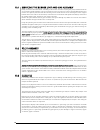Installation And User Instructions Manual - (page 10)