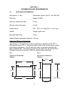 Installation, Maintenance & User Instructions - (page 3)