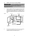 Installation, Maintenance & User Instructions - (page 44)