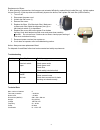 System User's Manual - (page 3)