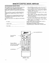 Operating Manual & Warranty - (page 17)