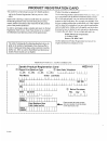 Operating Manual & Warranty - (page 26)