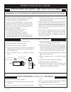 Installation Instructions And Owner's Manual - (page 31)