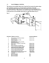 Installation, Maintenance & User Instructions - (page 5)