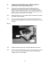 Installation, Maintenance & User Instructions - (page 21)