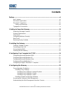 Administrator User Manual - (page 3)