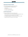 Administrator User Manual - (page 11)