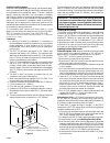 Installation instructions and owner's manual - (page 4)