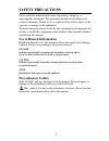 Instrument And Procedure Manual - (page 7)