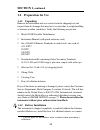Instrument And Procedure Manual - (page 15)