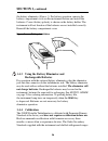 Instrument And Procedure Manual - (page 16)