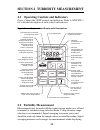Instrument And Procedure Manual - (page 19)
