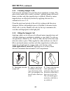Instrument And Procedure Manual - (page 23)