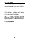 Instrument And Procedure Manual - (page 24)