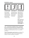 Instrument And Procedure Manual - (page 42)