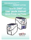 User Manual Manual - (page 1)