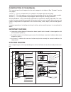 Stern Drive Service Manual - (page 4)