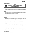 Installation & Operation Manual - (page 15)