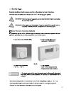 Installation and user's operating instructions - (page 29)
