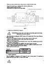 Installation and user's operating instructions - (page 43)