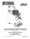 Illustrated Parts Catalog - (page 1)