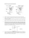Installation, servicing and user instructions manual - (page 6)