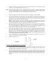 Installation, servicing and user instructions manual - (page 9)