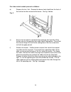 Installation, Maintenance & User Instructions - (page 12)